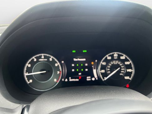 Used 2020 Acura RDX FWD image 11