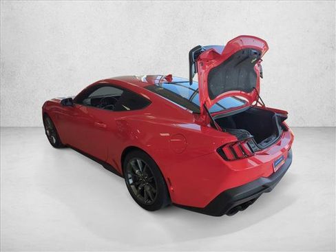 Used 2024 Ford Mustang Dark Horse RWD image 6