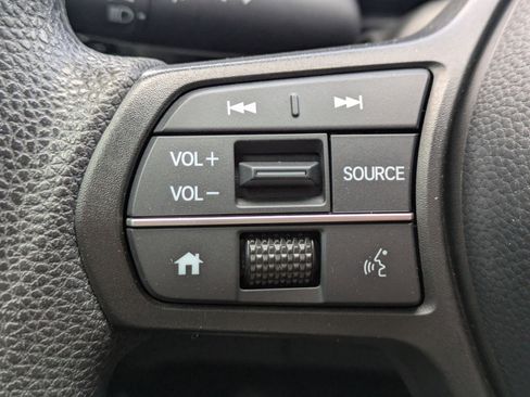 Used 2024 Honda CR-V EX image 15