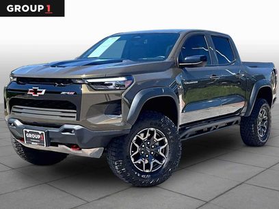 Used 2024 Chevrolet Colorado ZR2 w/ ZR2 Convenience Package III