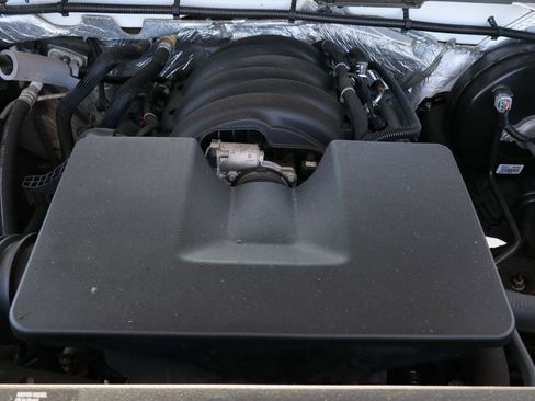 Used 2016 GMC Sierra 1500 2WD Double Cab w/ Sierra Convenience Package image 29