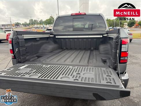 Used 2023 Nissan Frontier PRO-4X w/ Pro Convenience Package AWD/4WD image 34
