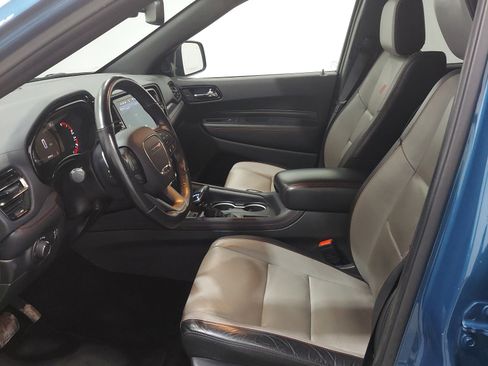 Used 2024 Dodge Durango R/T w/ Tow 'N Go Group AWD/4WD image 17