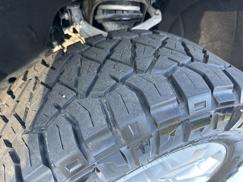 Used 2024 Chevrolet Silverado 1500 LTZ w/ LTZ Convenience Package II image 12