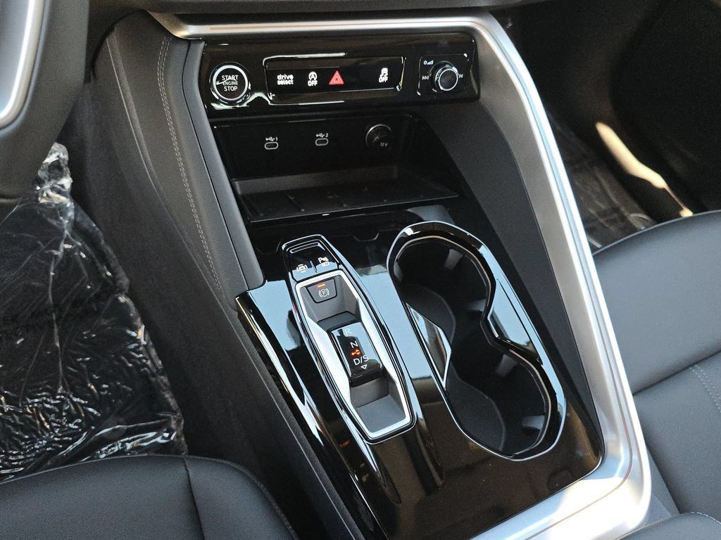 New 2026 Audi Q5 2.0T AWD/4WD image 28
