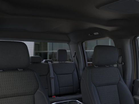 New 2026 Ford F150 STX AWD/4WD image 22
