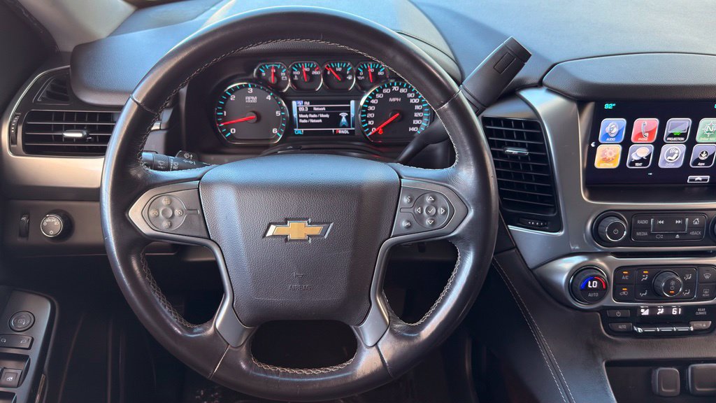 Used 2018 Chevrolet Tahoe LS RWD image 21