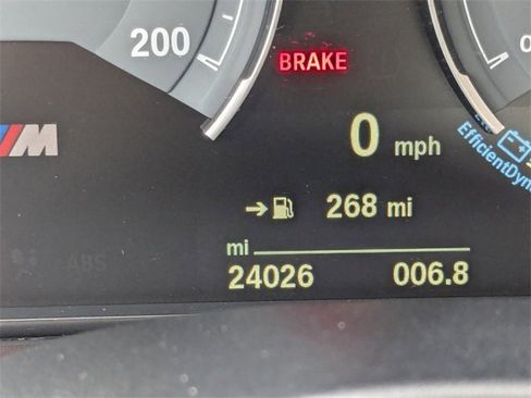 Used 2018 BMW M3 CS w/ Executive Package image 28