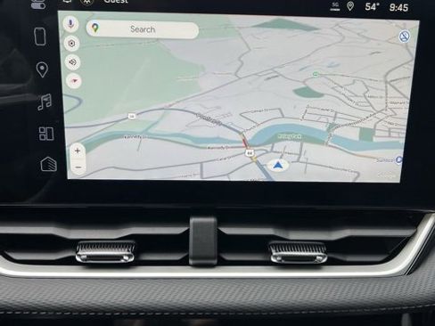 New 2026 Chevrolet Equinox LT w/ Midnight Edition image 41