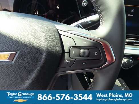 New 2026 Chevrolet Trax LT w/ Driver Confidence Package FWD image 19