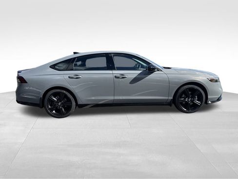 New 2026 Honda Accord Sport image 9