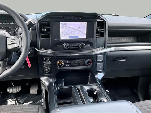 Used 2022 Ford F150 XL w/ STX Appearance Package AWD/4WD image 7
