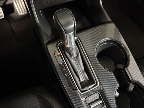 Certified 2024 Honda Civic Sport image 14