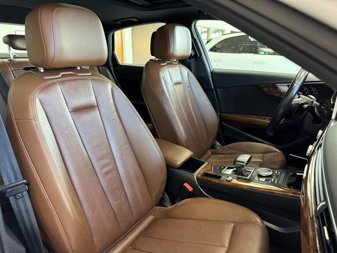 Used 2018 Audi A4 2.0T Premium Plus w/ Premium Plus Package image 22