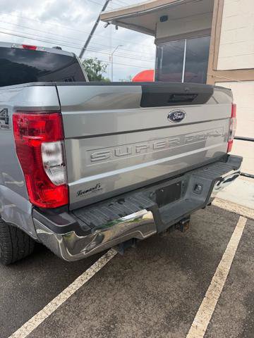 Used 2022 Ford F250 XL w/ STX Appearance Package AWD/4WD image 20