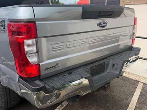 Used 2022 Ford F250 XL w/ STX Appearance Package AWD/4WD image 20
