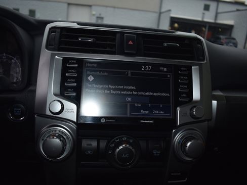 Used 2022 Toyota 4Runner SR5 image 19