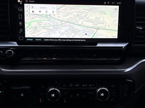 New 2026 GMC Sierra 1500 SLT w/ SLT Premium Plus Package image 19