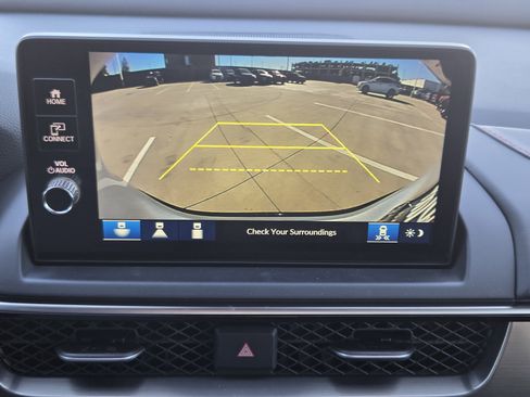 Certified 2025 Acura ADX A-Spec image 24