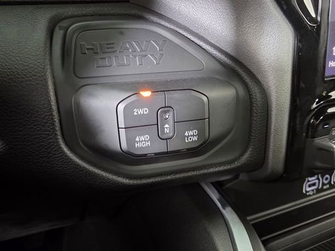 New 2025 RAM 2500 Big Horn image 21