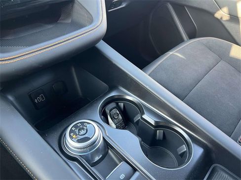 New 2026 Ford Explorer Tremor w/ Tremor Ultimate Package image 19