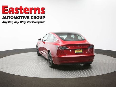 Used 2018 Tesla Model 3 Long Range AWD/4WD image 60