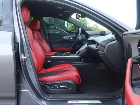 Used 2023 Acura TLX Type S PMC Edition AWD/4WD image 25