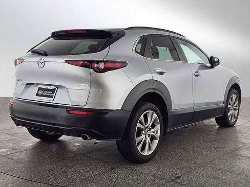 Used 2020 MAZDA CX-30 FWD w/ Select Package image 5