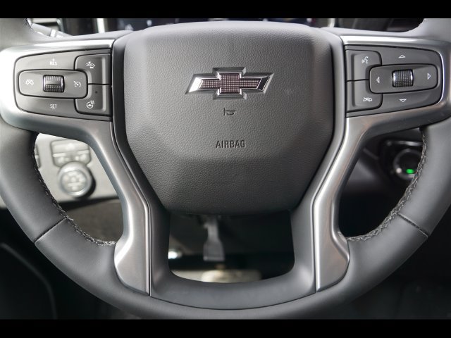 New 2026 Chevrolet Silverado 1500 RST AWD/4WD image 16