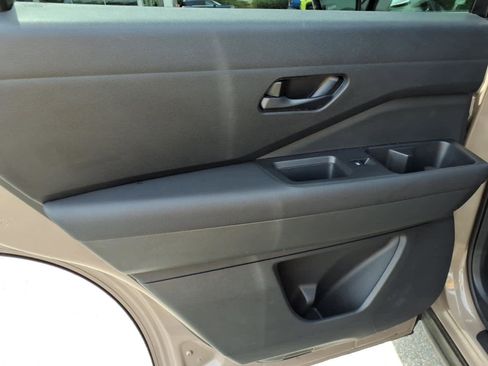 Certified 2024 Nissan Pathfinder Rock Creek AWD/4WD image 12