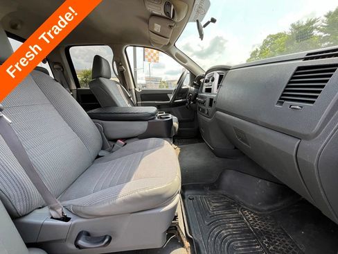 Used 2008 Dodge Ram 1500 Truck SLT AWD/4WD image 35