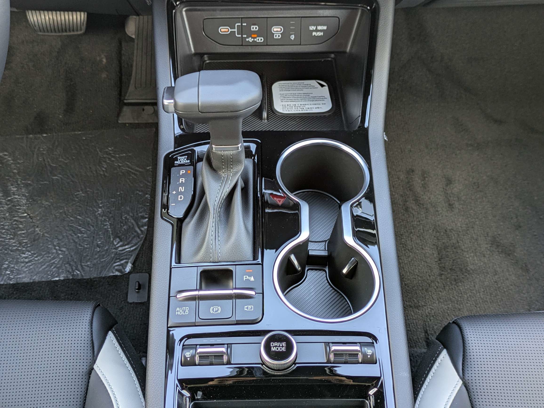 New 2026 Kia K5 GT-Line FWD image 22