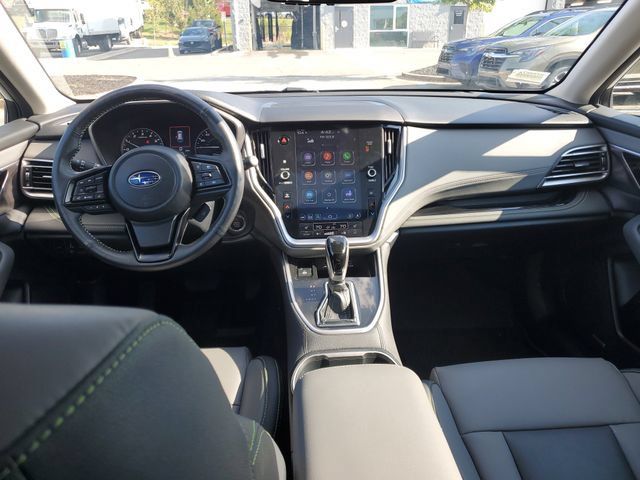 Certified 2024 Subaru Outback Onyx Edition AWD/4WD image 18