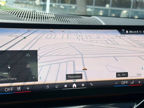 Certified 2024 BMW i5 eDrive40i w/ Premium Package image 25