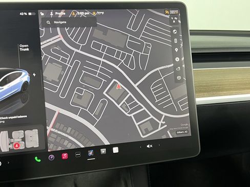 Used 2023 Tesla Model 3 Performance image 18