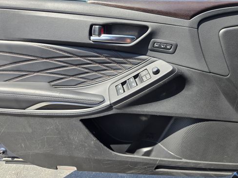 Used 2021 Toyota Avalon Limited w/ Advanced Safety Package FWD image 17