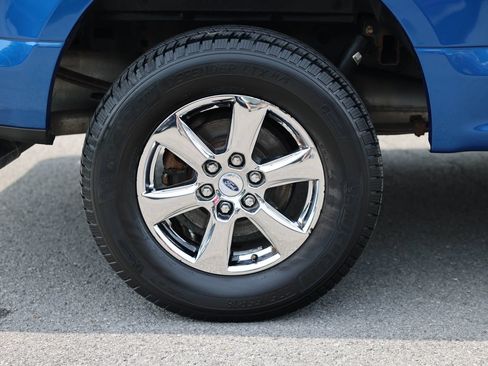 Used 2018 Ford F150 XLT w/ Equipment Group 302A Luxury AWD/4WD image 24