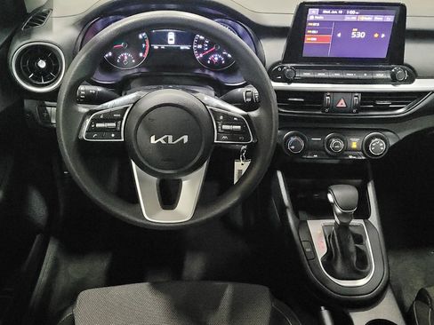 Used 2024 Kia Forte LXS FWD image 22