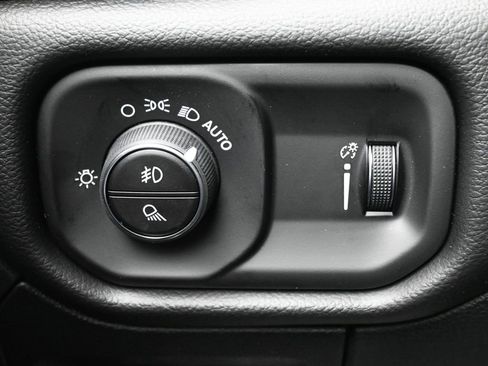 New 2026 RAM 1500 Big Horn w/ Night Edition image 20