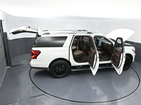 Used 2024 Ford Expedition Max King Ranch image 53