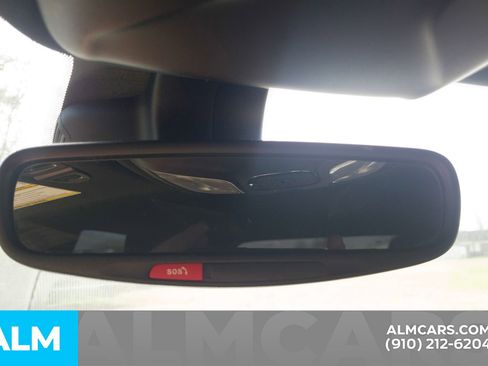 Used 2024 Jeep Compass Latitude image 20