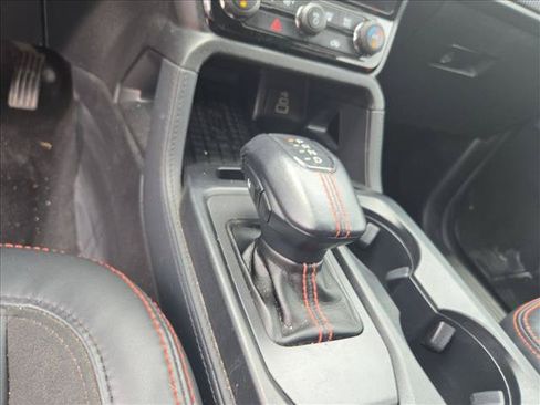 Used 2025 Ford Ranger Raptor AWD/4WD image 10