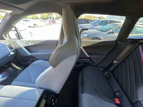 New 2026 BMW iX xDrive45 w/ M Sport Package image 3