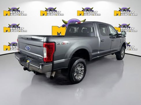 Used 2017 Ford F250 XLT w/ XLT Value Package image 5