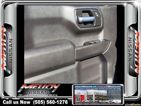 Used 2023 GMC Sierra 1500 Pro w/ Convenience Package image 5