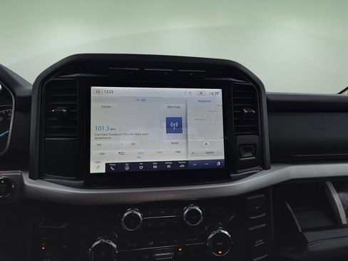 Used 2022 Ford F150 XLT w/ Equipment Group 302A High image 10