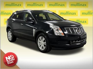 Used 2013 Cadillac SRX Luxury 360° Tour