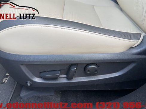 Used 2019 INFINITI QX50 Essential w/ Proassist Package FWD image 8