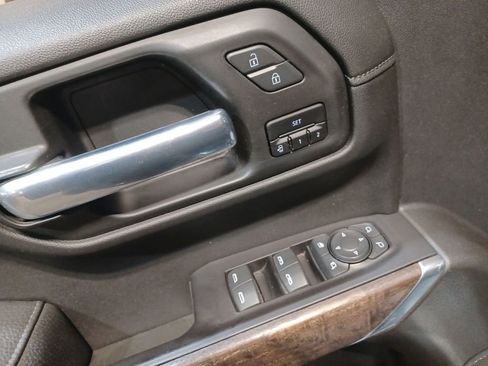 Used 2020 GMC Sierra 1500 Denali w/ Technology Package image 15