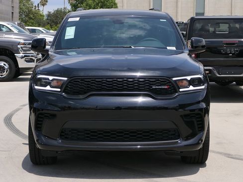 New 2026 Dodge Durango GT AWD/4WD image 5
